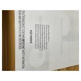 Costway Premium Eco-Friendly 5-Shelf Organizer: Durable, Lightweight, and Customizable