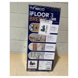 Tineco iFloor 3 Breeze Cordless Wet/Dry Vacuum Cleaner and Hard Floor Washer (Used)