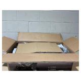 Costway 12V Licensed BMW Kids Motorcycle Ride-On Toy for 37-96 Months Old Kids