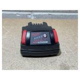 Milwaukee M18 18-Volt 2.0 Ah Lithium-Ion Compact Battery