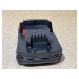 Milwaukee M18 18-Volt 2.0 Ah Lithium-Ion Compact Battery