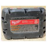 Milwaukee M18 18-Volt 2.0 Ah Lithium-Ion Compact Battery