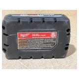 Milwaukee M18 18-Volt Lithium-Ion HIGH OUTPUT CP 3.0 Ah Battery Pack
