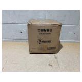 Outsunny 11.5ft Christmas Inflatables Outdoor Decorations Archway with 2 Nutcracker Soldiers Rocking Horse, Blow-Up LED Yard Christmas Decor for Lawn Garden Party