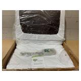 PHYMAT Amethyst Infrared PEMF Mat