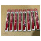 LOT OF 8 Diablo Saw Blades (See Photos For More Info)