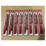 LOT OF 8 Diablo Saw Blades (See Photos For More Info)