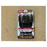 LOT OF 4 Diablo Bi-Metal Oscillating Blade 3 packs 1 1/4" W 2" D