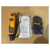 Fluke T6-1000 PRO True RMS Electrical Tester, 1000 V