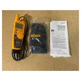 Fluke T6-1000 PRO True RMS Electrical Tester, 1000 V
