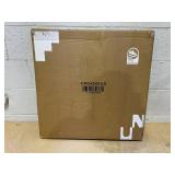 Costway 5 ft. Pre-lit Christmas Snowman Pop-up Xmas Holiday Decoration with 180 LED Lights