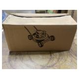 Hart 40V 18" Side Discharge Mower Kit