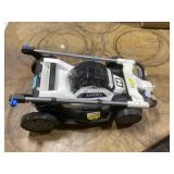 Hart 40V 18" Side Discharge Mower Kit