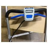 Hart 40V 18" Side Discharge Push Mower Kit