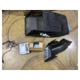 Hart 40V 20" Brushless Self-Propelled Electric Lawn Mower Kit