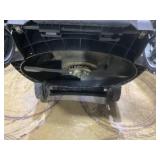 Hart 40V 20" Brushless Self-Propelled Electric Lawn Mower Kit