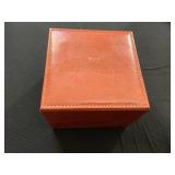 Gianello Mens Midnight Horizon 42 Master Link Watch