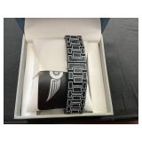 Gianello Metropolitan 40 Polycarbon Link Watch