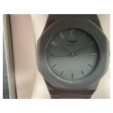 Gianello Metropolitan 40 Polycarbon Link Watch