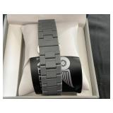 Gianello Metropolitan 40 Polycarbon Link Watch