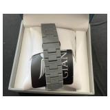 Gianello Metropolitan 40 Polycarbon Link Watch