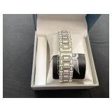 Gianello Metropolitan 40 Polycarbon Link Watch