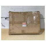 PHYMAT Far Infrared Amethyst Heating Pad (67"x27")- 5 Color Gemstone Crystal Heating Pad - Infrared Mat Full Body- Bio Amethyst Mat with Auto Shut Off - Overheat Protection,Smart Control