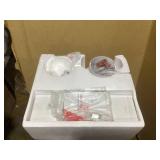 Frigidaire 14k Heat/Cool Portable with Wifi