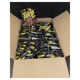 TX 5 - Takis Dragon Sweet Chili Chips - 20-Count Box