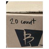 TX 5 - Takis Dragon Sweet Chili Chips - 20-Count Box