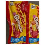Trol - Starburst Gummies Original - Share Size Candy Bags (Assorted Fruit Flavors)