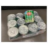 RI 3 - Del Monte French Style Green Beans - 8 oz Can - 12-Pack