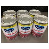 Trol - Ocean Spray Jellied Cranberry Sauce 14 oz - 6-Pack