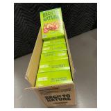 AZ - Back to Nature Multigrain Flatbread Crackers - (Lot of 6)