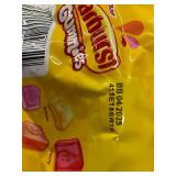 Trol - Starburst Gummies Original - Share Size Candy Bags (Assorted Fruit Flavors)