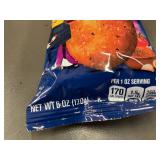 Trol - Planters Dry Roasted Bold & Savory Peanuts 6 oz - 3-Pack