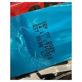 Trol - Teriyaki Snack Sticks Assorted - 15 Pack, Individually Wrapped