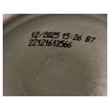 Non-Stick Cooking Spray - Pompeian Coconut Oil MCT & Coconut Oil, Medium-Heat