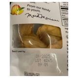 FL 5 - Mariani Organic Mango 4 oz Bags - Pack of 4