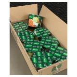 RI 4 - Knorr Garden Tomato Risotto Cups - 2.6 oz - 8-count box