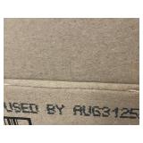 RI 4 - Knorr Garden Tomato Risotto Cups - 2.6 oz - 8-count box