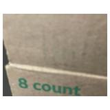 RI 4 - Knorr Garden Tomato Risotto Cups - 2.6 oz - 8-count box