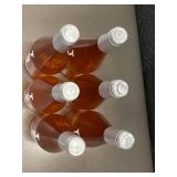 BP - TÖST Rosé Sparkling White Tea - Ginger & Elderberry - 750 mL (Lot of 6)