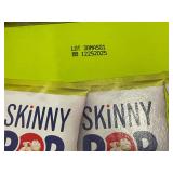 TN - SkinnyPop Original Popcorn - 6 Bags Per Box - 3 Boxes