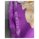 TN - Valley Pop Parmesan & Roasted Garlic Popcorn - Cheesy Infusions 4-Pack 6 oz