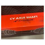A-Premium CV Axle Shaft CVA65247-C