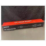CV Axle Shaft CVA65245-C - CVA Premium