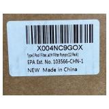 12-Pack X004NC9GOX Pool Filter Cartridges