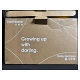Bethbear Baby Harness - Growing Up With Darling
