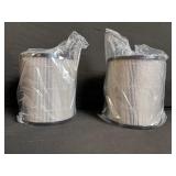 JF100 Replacement Filter - 2-Pack for Filtration System (Lot of 2)